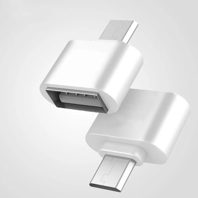 2PCS USB OTG 2.0 Hug Converter Type-C OTG Adapter for Android Phone For Samsung Cable Card Reader Drive OTG Cable Reader
2PCS USB OTG 2.0 Hug Converter Type-C OTG Adapter for Android Phone For Samsung Cable Card Reader Drive OTG Cable Reader
