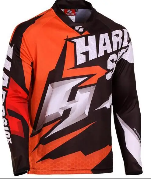 2019Motocross Leatt DH Long Sleeve Summer Take Cross-country Motorcycle Riding Downhill Jersey mtb jersey motocross
2019Motocross Leatt DH Long Sleeve Summer Take Cross-country Motorcycle Riding Downhill Jersey mtb jersey motocross