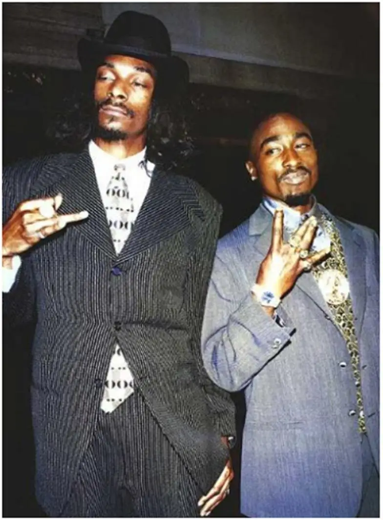 2014 Hot Sale Tupac & Snoop Dogg (In Suits) Music Poster Prints high qualiot ty picture nice movie style custom poster 50x75cm
2014 Hot Sale Tupac & Snoop Dogg (In Suits) Music Poster Prints high qualiot ty picture nice movie style custom poster 50x75cm
