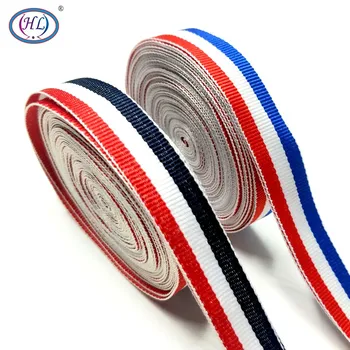 HL 10 meters 15MM Width Fabric Tape For Garment Bags Shoes Sewing Webbing DIY Stripe Ribbon Decorates Arts 
HL 10 meters 15MM Width Fabric Tape For Garment Bags Shoes Sewing Webbing DIY Stripe Ribbon Decorates Arts
