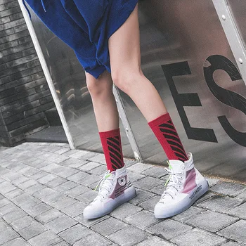 Striped Slash Hipster Off Socks 3 pair Pop Streetwear Harajuku Pride Red Socks Luxury Skateboard Odd Future Unisex Darn Tough
Striped Slash Hipster Off Socks 3 pair Pop Streetwear Harajuku Pride Red Socks Luxury Skateboard Odd Future Unisex Darn Tough