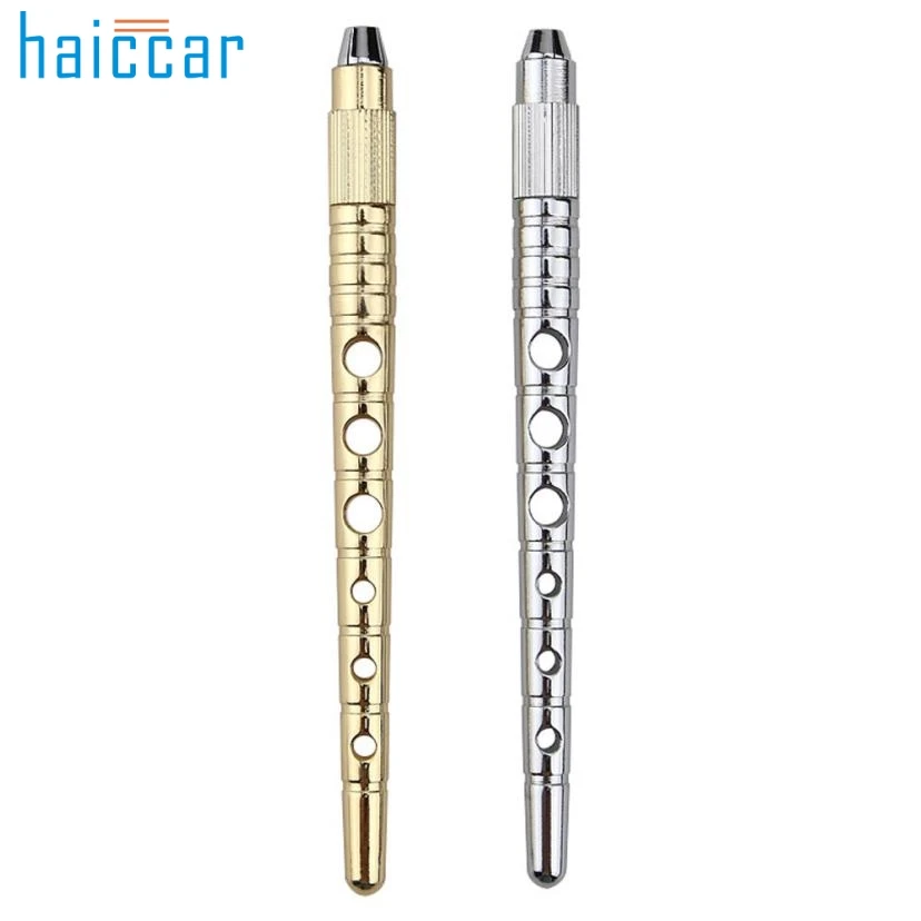 Hot New Microblading Pen Tattoo Machine Permanent Makeup Eyebrow Tattoo Manual Pen Nov 3
Hot New Microblading Pen Tattoo Machine Permanent Makeup Eyebrow Tattoo Manual Pen Nov 3