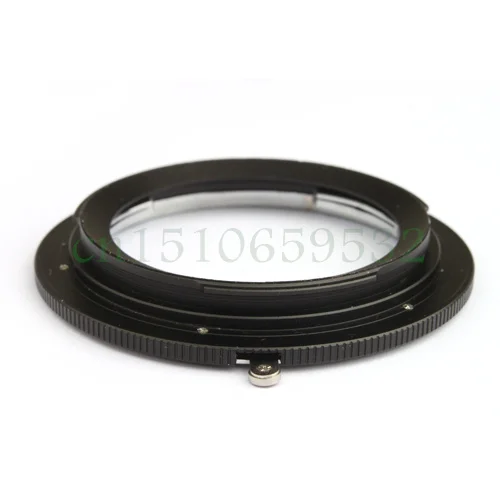 Объектив LR для Canon EF Адаптер крепления EF 760D 750D 5DS (R) 5D Mark III 5D Mark II
Объектив LR для Canon EF Адаптер крепления EF 760D 750D 5DS (R) 5D Mark III 5D Mark II