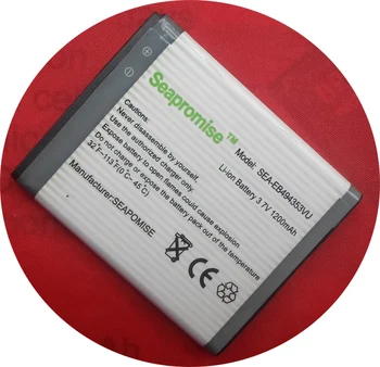 Freeshipping 100pcs lot EB494353VU battery for SAMSUNG Galaxy Mini S5750 GT-S5330 c6712 S5570 S5250 S5330 S7230 I559 S5310 S5312
Freeshipping 100pcs lot EB494353VU battery for SAMSUNG Galaxy Mini S5750 GT-S5330 c6712 S5570 S5250 S5330 S7230 I559 S5310 S5312