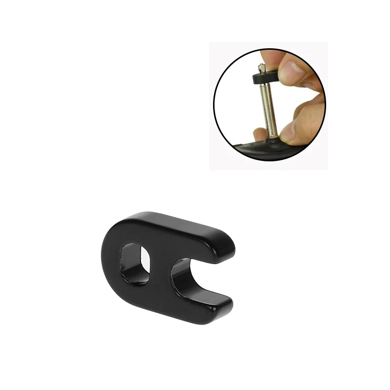 multifunction Bicycle Valve Remover Repair Tool Removal Kit Wrench Spanners For Presta Valve
multifunction Bicycle Valve Remover Repair Tool Removal Kit Wrench Spanners For Presta Valve