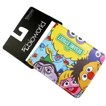 cute cartoon movie doctor who logo purse sesame street wallets hot TV series despicable me cion wallets
cute cartoon movie doctor who logo purse sesame street wallets hot TV series despicable me cion wallets