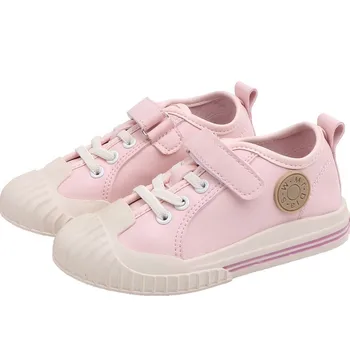 CNFSNJ 2019 New spring autumn Children Baby boys Girls Shoes leather Kids Sneakers sports running candy color shoes 26-36
CNFSNJ 2019 New spring autumn Children Baby boys Girls Shoes leather Kids Sneakers sports running candy color shoes 26-36