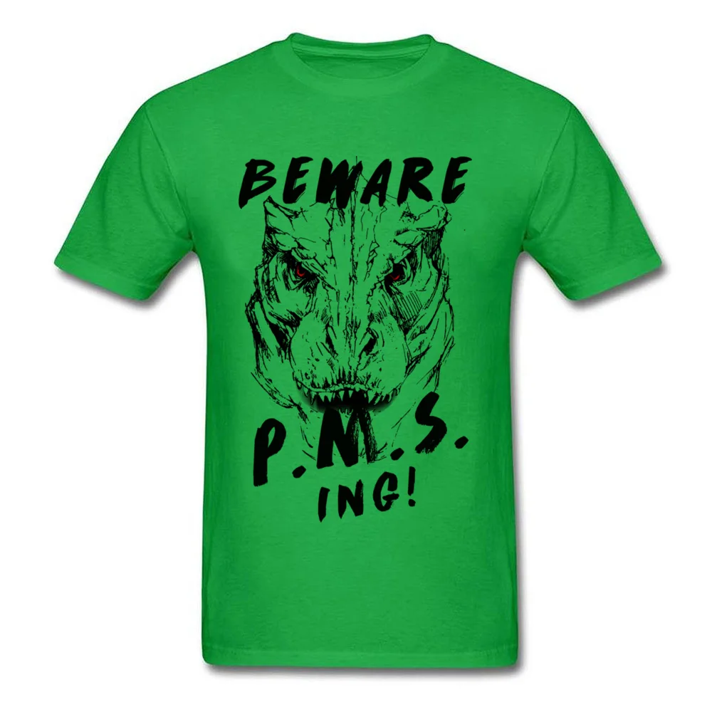 BEWARE_green