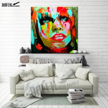 Crying Girl Palette Knife Figure Picture Abstract Hand Painted Portrait Oil Painting On Canvas Wall Decoration For Bar Home
Crying Girl Palette Knife Figure Picture Abstract Hand Painted Portrait Oil Painting On Canvas Wall Decoration For Bar Home
