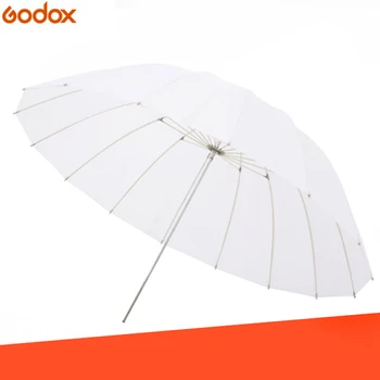 Godox 150cm 60" Inch pure white Photography studio umbrella Is helpful in professional studio shooting
Godox 150cm 60" Inch pure white Photography studio umbrella Is helpful in professional studio shooting