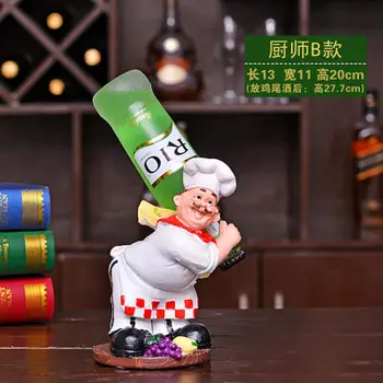 European-style garden dolls personality fashion creative wine rack wine rack furniture wine cabinet decoration culpture statue
European-style garden dolls personality fashion creative wine rack wine rack furniture wine cabinet decoration culpture statue
