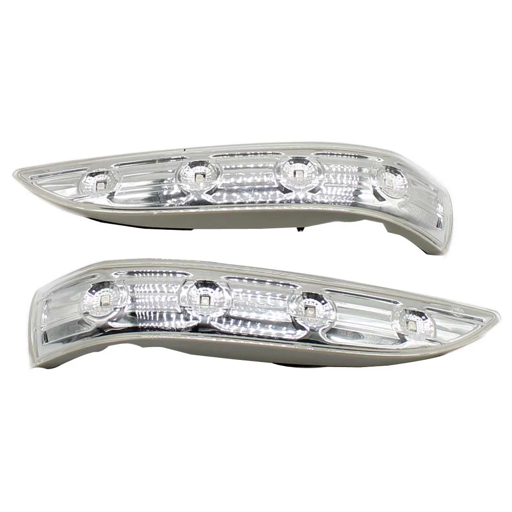 2PCS Side Mirror LED Lamp Car Rearview Mirror Turn Signal light for Hyundai IX35 2009 2010 2011 2013 2014 2015 
2PCS Side Mirror LED Lamp Car Rearview Mirror Turn Signal light for Hyundai IX35 2009 2010 2011 2013 2014 2015