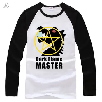 2016 New Fashion Anime Chuunibyou Demo Koi Ga Shitai Long Sleeve Cotton T Shirt Spring Autumn T-shirt Clothes
2016 New Fashion Anime Chuunibyou Demo Koi Ga Shitai Long Sleeve Cotton T Shirt Spring Autumn T-shirt Clothes