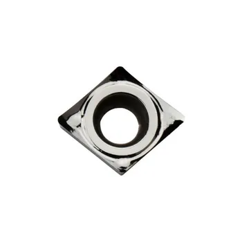 CCGT060202-AK H01/CCGT060204-AK H01,original korloy carbide insert, for turning tool holder mini machine CNC inserts 10 piece
CCGT060202-AK H01/CCGT060204-AK H01,original korloy carbide insert, for turning tool holder mini machine CNC inserts 10 piece