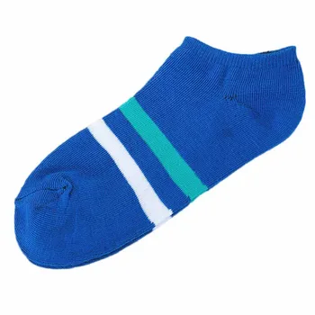 2019 NEW FASHION 1Pair Unisex Comfortable Stripe Cotton Sock Slippers Short Ankle Socks Free ship T4
2019 NEW FASHION 1Pair Unisex Comfortable Stripe Cotton Sock Slippers Short Ankle Socks Free ship T4
