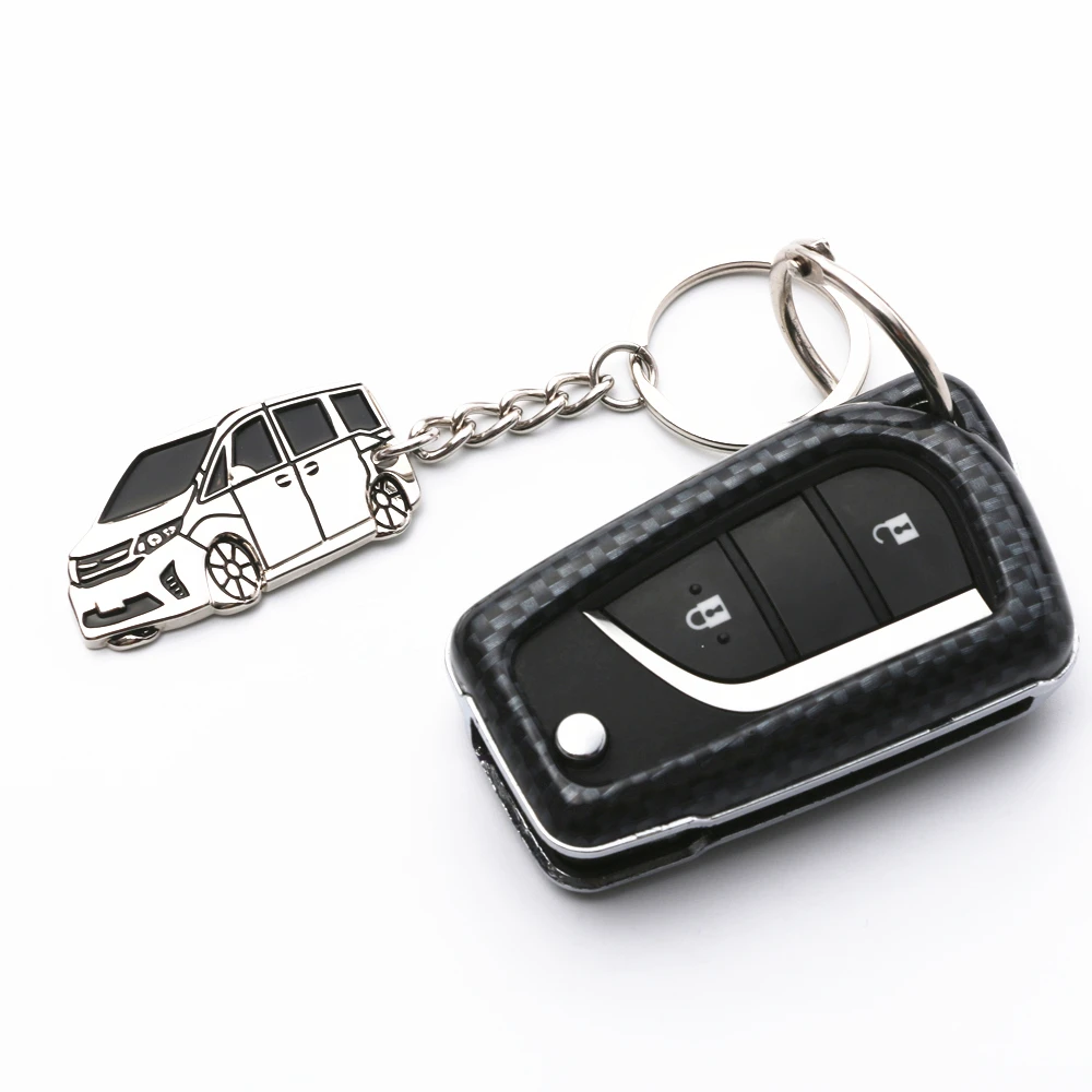 New 3D Design Zinc-Aluminium Alloy Keychain Key Ring Keyring Car Styling Accessories For HONDA STEPWGN RP
New 3D Design Zinc-Aluminium Alloy Keychain Key Ring Keyring Car Styling Accessories For HONDA STEPWGN RP
