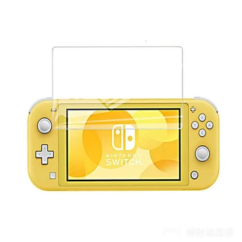 2Pcs 9H Premium Tempered Glass Screen Protector For Nintend Switch Screen NS Mini Games Hardness High Definition Anti-Scratch 
2Pcs 9H Premium Tempered Glass Screen Protector For Nintend Switch Screen NS Mini Games Hardness High Definition Anti-Scratch