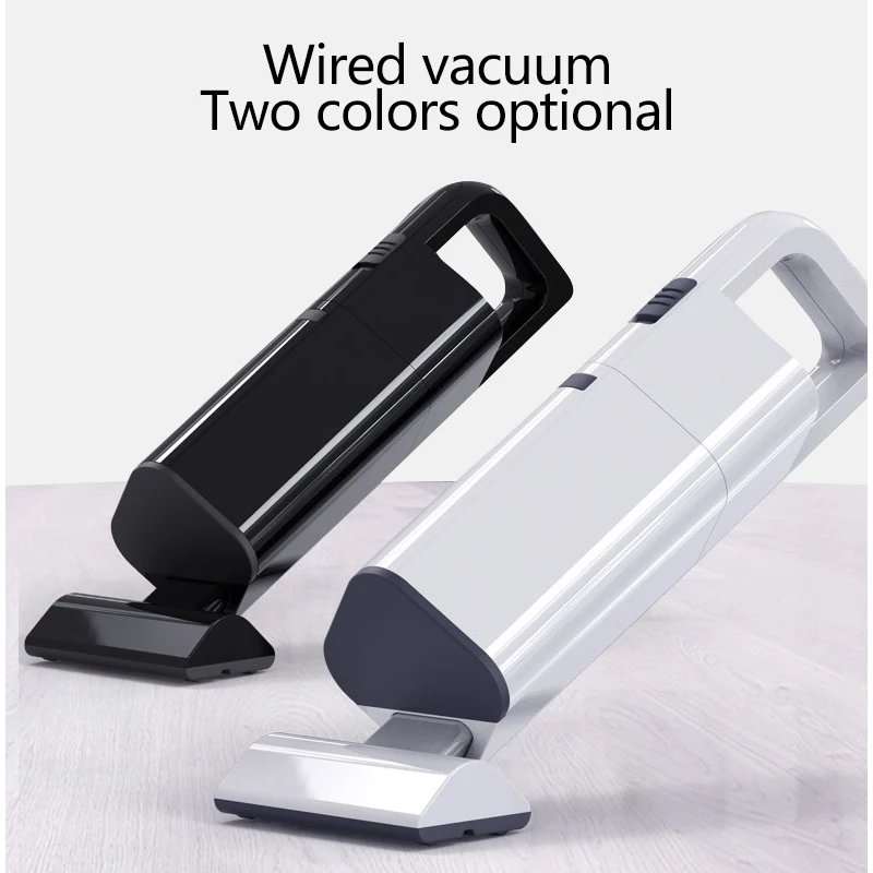 Car Vacuum Cleaner 12V 120W 4000pa Auto Vacuum Cleaner 4.5m Wire Portable Mini Handheld Universal Goods Electronic Accessories
Car Vacuum Cleaner 12V 120W 4000pa Auto Vacuum Cleaner 4.5m Wire Portable Mini Handheld Universal Goods Electronic Accessories