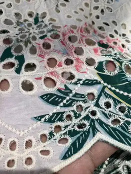 2019 latest Nigeria color lace fabric high-quality African lace fabric wedding gauze French chiffon 3D lace YYZ02382
2019 latest Nigeria color lace fabric high-quality African lace fabric wedding gauze French chiffon 3D lace YYZ02382