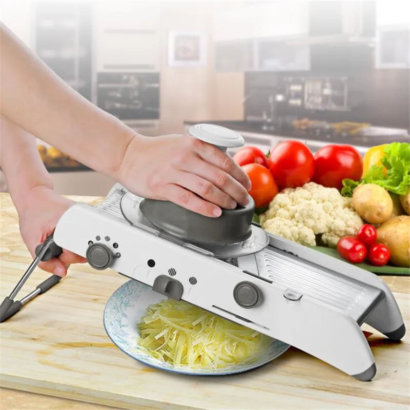 18 IN 1 Multi-function Easy Food Chopper Vegetable Cutter Food Slicer Slicer Potato Peeler Carrot Cheese Grater slicer Kitchen
18 IN 1 Multi-function Easy Food Chopper Vegetable Cutter Food Slicer Slicer Potato Peeler Carrot Cheese Grater slicer Kitchen