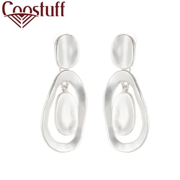 Hotsale New Silver Color Women Earrings Stud Vintage Jewelry Wholesale Long Dangle pendientes brincos Hotsale earrings for Women
Hotsale New Silver Color Women Earrings Stud Vintage Jewelry Wholesale Long Dangle pendientes brincos Hotsale earrings for Women