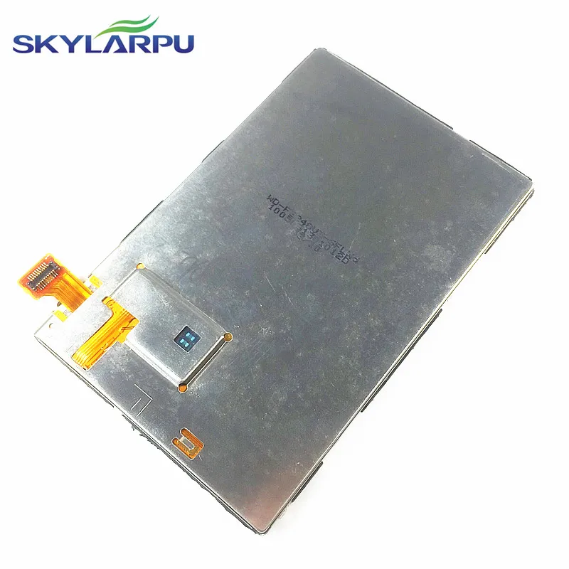 Skylarpu 5,5-дюймовый ЖК-экран, панель дисплея для Garmin A10, ЖК-экран для сотового телефона, замена панели экрана
Skylarpu 5,5-дюймовый ЖК-экран, панель дисплея для Garmin A10, ЖК-экран для сотового телефона, замена панели экрана