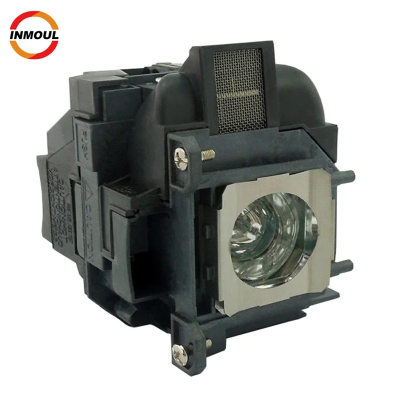 Replacement Projector Lamp ELPLP78 / V13H010L78 for EPSON EB / EH / EX / PowerLite Projectors
Replacement Projector Lamp ELPLP78 / V13H010L78 for EPSON EB / EH / EX / PowerLite Projectors