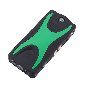 79800mAh Car Jump Starter Multifunction Emergency Charger Battery Power Bank Pack Booster 12V Starting Device with USB Charge
79800mAh Car Jump Starter Multifunction Emergency Charger Battery Power Bank Pack Booster 12V Starting Device with USB Charge
