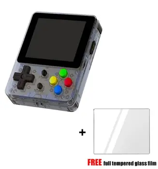 LDK game 2.6inch Screen Mini Handheld Game Console Nostalgic Children Retro game Mini Family TV Video Consoles
LDK game 2.6inch Screen Mini Handheld Game Console Nostalgic Children Retro game Mini Family TV Video Consoles