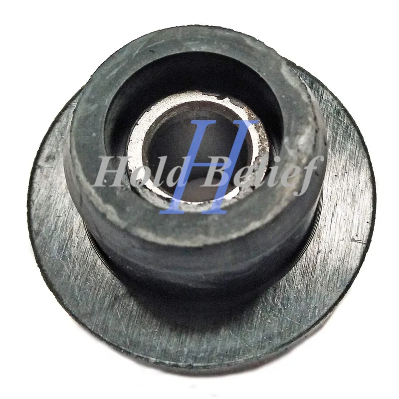 Vibration Damper 6560633 for Bobcat S175 S185 S205 S220 S250 S300 S330 T110 T140 T180 T190 T200
Vibration Damper 6560633 for Bobcat S175 S185 S205 S220 S250 S300 S330 T110 T140 T180 T190 T200