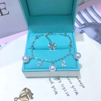 925 Silver Bracelet Settings Findings Mountings Base Parts Bangle for Akoya Edison Pearls Jade Coral Beads
925 Silver Bracelet Settings Findings Mountings Base Parts Bangle for Akoya Edison Pearls Jade Coral Beads