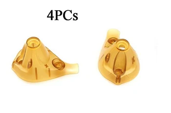 4PCs For Hubsan H501S A B Part Kit Light Foot Lamp Base Light Bracket Mount Feet Lampshade Lamp Cover Protector Case
4PCs For Hubsan H501S A B Part Kit Light Foot Lamp Base Light Bracket Mount Feet Lampshade Lamp Cover Protector Case