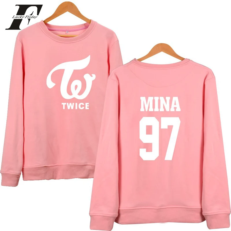 K-POP TWICE kpop moletom Design oversized hoodie Capless Hoodies Harajuku SweatshirtS Pink/Black Unisex 4XL
K-POP TWICE kpop moletom Design oversized hoodie Capless Hoodies Harajuku SweatshirtS Pink/Black Unisex 4XL