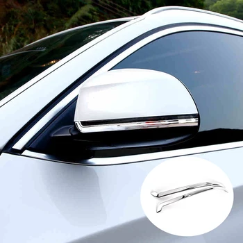 For BMW 1 3 4 5 7Series GT X1 X3 X4 X5 X6 Rearview Mirror Decorative Cover Trim Sticker Strips Car Styling Auto Accessories
For BMW 1 3 4 5 7Series GT X1 X3 X4 X5 X6 Rearview Mirror Decorative Cover Trim Sticker Strips Car Styling Auto Accessories