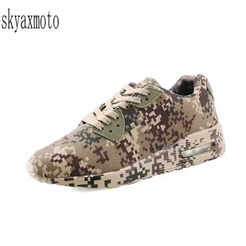 Super New 2018 Men Casual Shoes Canvas Camouflage Star Style Male Shoes Comfort Soft Walking Driving Shoes Men Footwear
Super New 2018 Men Casual Shoes Canvas Camouflage Star Style Male Shoes Comfort Soft Walking Driving Shoes Men Footwear