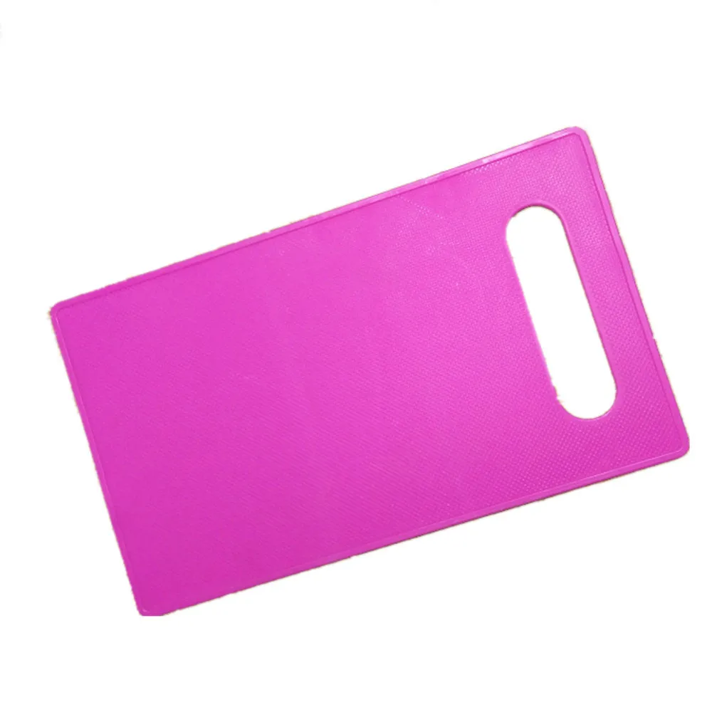 3 Size Cutting Board Non-slip Fruit Rubbing Panel Kitchen Baby Table Mat Pad Table Decoration Accessories Kitchen Tool 24*15cm
3 Size Cutting Board Non-slip Fruit Rubbing Panel Kitchen Baby Table Mat Pad Table Decoration Accessories Kitchen Tool 24*15cm