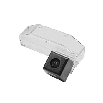 Car Rear View & Night Vision HD CCD Waterproof and Shockproof Camera for Mazda6 Ruiyi 2008~2009 / Mazda RX-8 2003~2011
Car Rear View & Night Vision HD CCD Waterproof and Shockproof Camera for Mazda6 Ruiyi 2008~2009 / Mazda RX-8 2003~2011