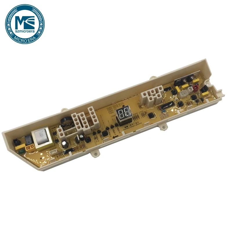 Washing machine mother board control board circuit board for SAMSUNG MFS-XQB7Q85-00 XQB70-Q85S XQB60-Q85S
Washing machine mother board control board circuit board for SAMSUNG MFS-XQB7Q85-00 XQB70-Q85S XQB60-Q85S