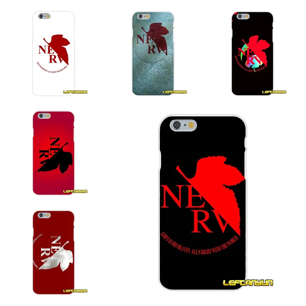 Neon Genesis Evangelion Soft Silicone phone Case For Huawei G7 P8 P9 p10 Lite 2017 Honor 5X 5C 6X Mate 7 8 9 Y3 Y5 Y6 II
Neon Genesis Evangelion Soft Silicone phone Case For Huawei G7 P8 P9 p10 Lite 2017 Honor 5X 5C 6X Mate 7 8 9 Y3 Y5 Y6 II