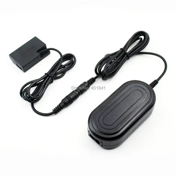 ACK-E18 Camera AC adapter for Canon EOS X8i,Rebel T6i,T6s (replace LP-E17 Battery)
ACK-E18 Camera AC adapter for Canon EOS X8i,Rebel T6i,T6s (replace LP-E17 Battery)