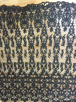 good looking JRB-81045 Embroidered lace fabric with sequins Nigerian french lace fabric for wedding dress high quality
good looking JRB-81045 Embroidered lace fabric with sequins Nigerian french lace fabric for wedding dress high quality