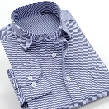 Fat super large size long-sleeved shirt men's thin section plus fertilizer to increase loose fat solid color business shirt shir
Fat super large size long-sleeved shirt men's thin section plus fertilizer to increase loose fat solid color business shirt shir