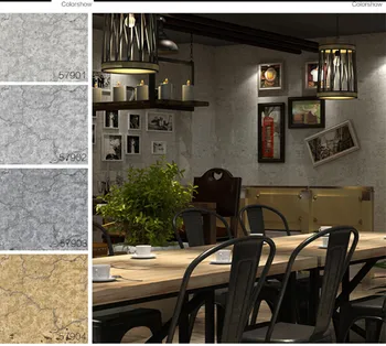 10MX53CM Solid Color Wallpaper Waterproof PVC Vinyl Tile Wall Paper For Living Room Bathroom Background Wall Papel De Parede
10MX53CM Solid Color Wallpaper Waterproof PVC Vinyl Tile Wall Paper For Living Room Bathroom Background Wall Papel De Parede