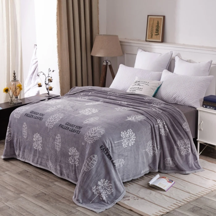 Quality Winter Bedding bedspread blanket High Density Super Soft Warm Flannel Blanket plaid Portable throw manta koc cobertor
Quality Winter Bedding bedspread blanket High Density Super Soft Warm Flannel Blanket plaid Portable throw manta koc cobertor