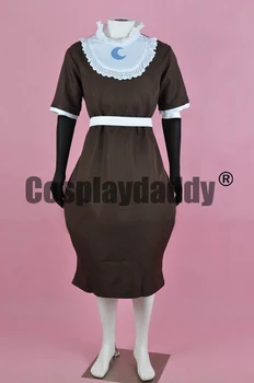 Star vs. the Forces of Evil Queen Eclipsa Butterfly Eclipsa the Queen of Darkness Dress Cosplay Costume F006
Star vs. the Forces of Evil Queen Eclipsa Butterfly Eclipsa the Queen of Darkness Dress Cosplay Costume F006