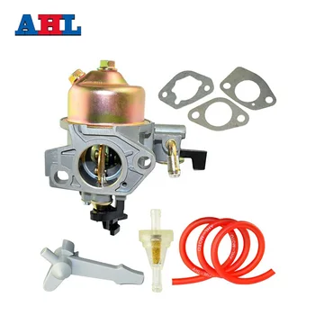 New Motorcycle Parts Carburetor & Red Oil Tube & Gasoline Filter Kit For HONDA GX390 13HP GX 390
New Motorcycle Parts Carburetor & Red Oil Tube & Gasoline Filter Kit For HONDA GX390 13HP GX 390