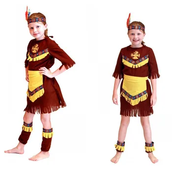 Kids Girls Prince of India Cosplay Halloween Hunter Costumes Masquerade Rave Party Children's day stage show performance dress
Kids Girls Prince of India Cosplay Halloween Hunter Costumes Masquerade Rave Party Children's day stage show performance dress
