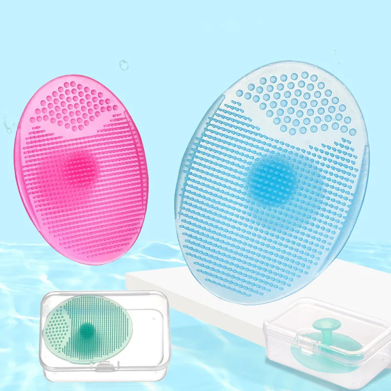 Shampoo Brushes Hair Comb 1PC Silicone Massager Comb Scalp Shower Body Brush Healthy Bath Brush Soft Brush Infant Body Hair
Shampoo Brushes Hair Comb 1PC Silicone Massager Comb Scalp Shower Body Brush Healthy Bath Brush Soft Brush Infant Body Hair