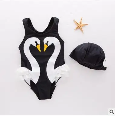 Summer Baby Girls Black Pinks Swans Swimwear+hat 2pcs Sets Swimming Suit Infant Toddler Kids SPA Beach Bathing Clothing Retail
Summer Baby Girls Black Pinks Swans Swimwear+hat 2pcs Sets Swimming Suit Infant Toddler Kids SPA Beach Bathing Clothing Retail