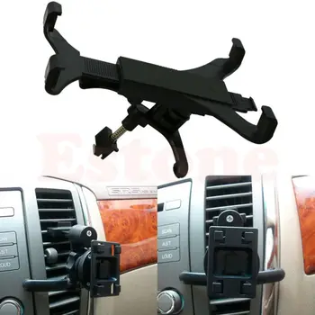 Universal 5.12-10.24 inch Tablet PC Stands Car Air Vent Tablet Car Holder Suitable For Ipad and Ipad Mini Brand New
Universal 5.12-10.24 inch Tablet PC Stands Car Air Vent Tablet Car Holder Suitable For Ipad and Ipad Mini Brand New
